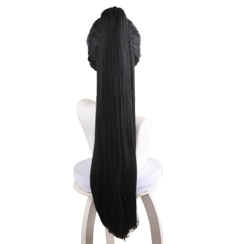 Valorant Sage Cosplay Wigs