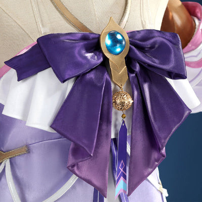Genshin Impact Citlali Fullset Cosplay Costumes
