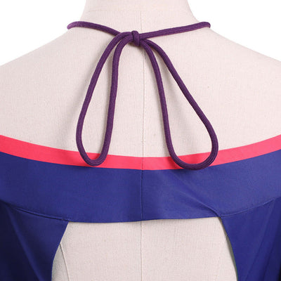 Cosmic Princess Kaguya! Runami Yachiyo Cosplay Costumes