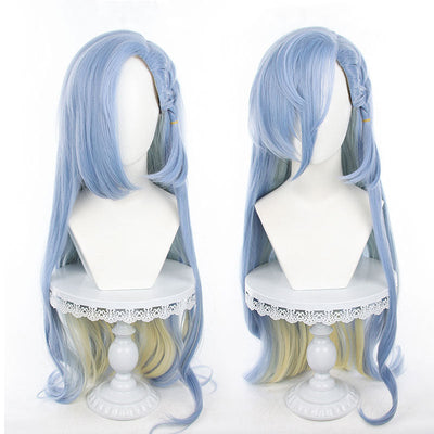 Reverse:1999 37 Cosplay Wig