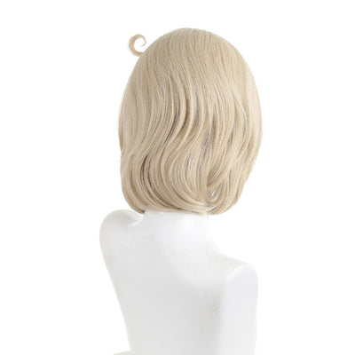 Zenless Zone Zero Yidhari Murphy Cosplay Wigs