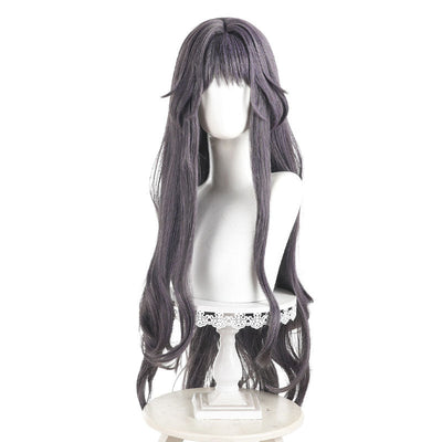 The Fragrant Flower Blooms with Dignity Kaoruko Waguri Cosplay Wigs