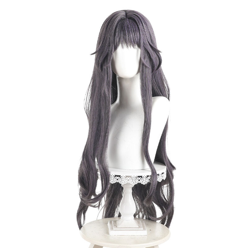 The Fragrant Flower Blooms with Dignity Kaoruko Waguri Cosplay Wigs