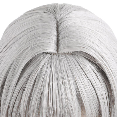 Chitose Is in the Ramune Bottle Asuka Nishino Cosplay Wigs