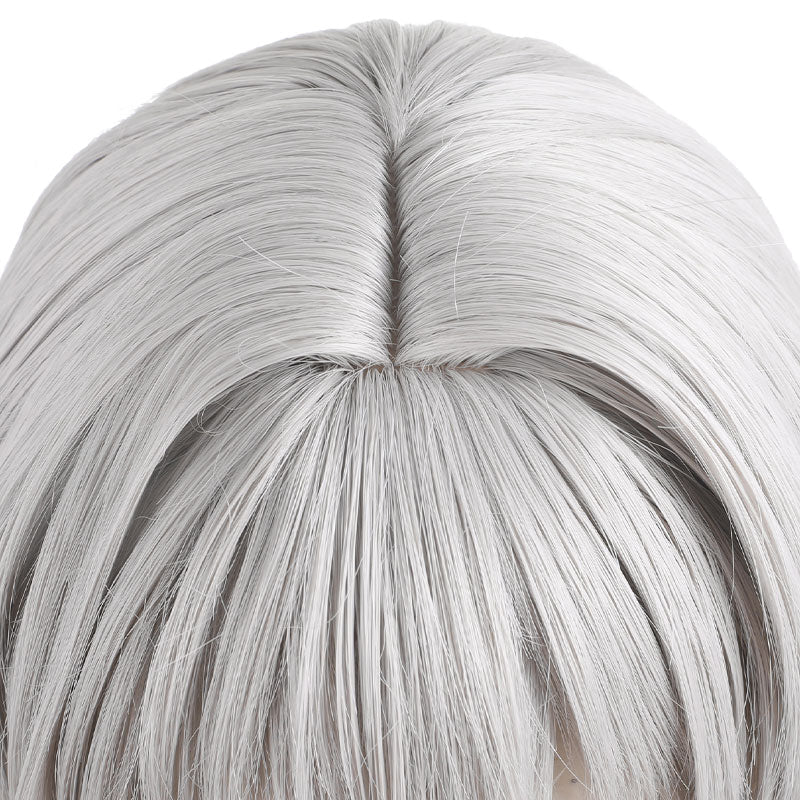 Chitose Is in the Ramune Bottle Asuka Nishino Cosplay Wigs