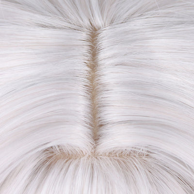 Honkai Impact 3rd Thelema Nutriscu Cosplay Wigs