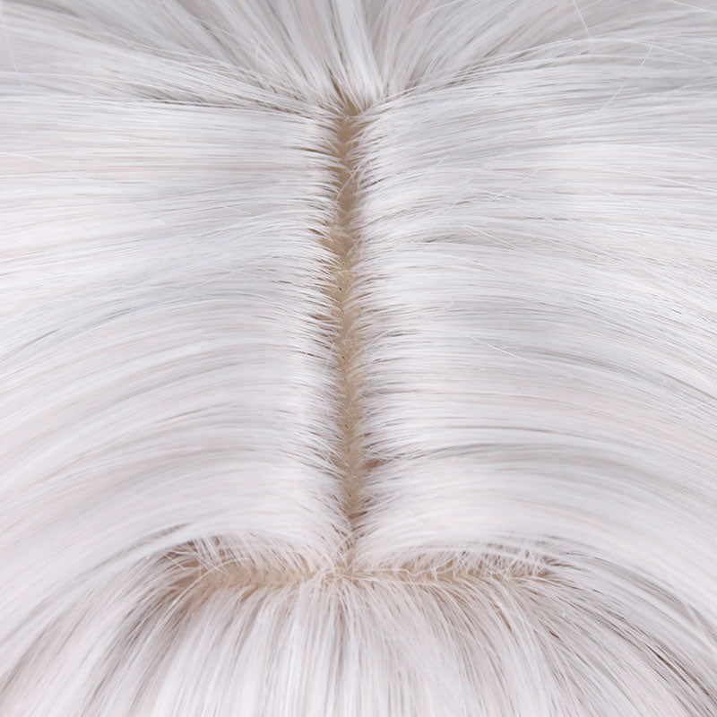 Honkai Impact 3rd Thelema Nutriscu Cosplay Wigs