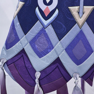 Genshin Impact Citlali Cosplay Costumes