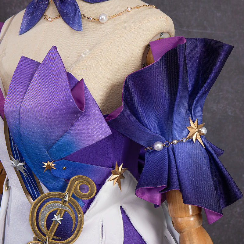 Game Honkai: Star Rail Robin Cosplay Costumes