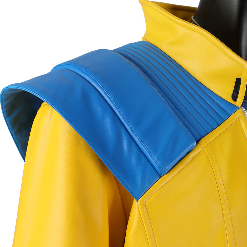 Marvel Rivals WOLVERINE Cosplay Costumes