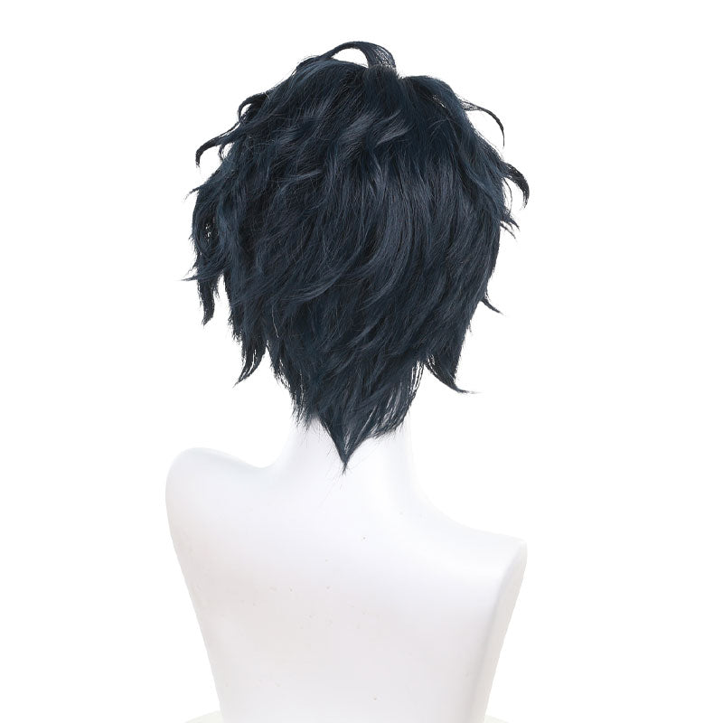 No Longer Allowed in Another World Sensei Cosplay Wigs