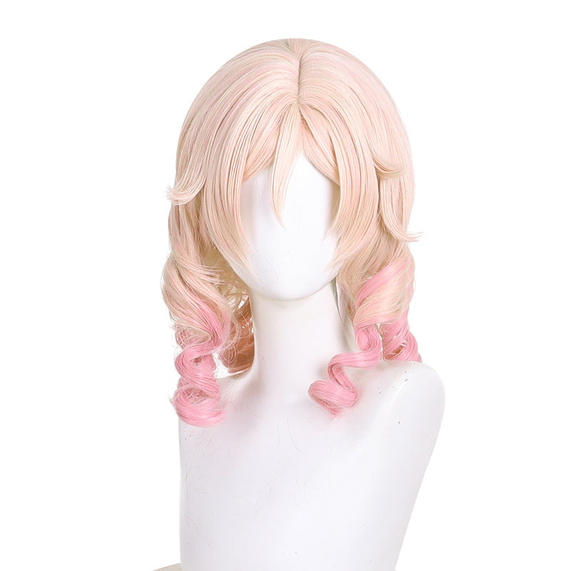 Identity V Perfumer Lico Cosplay Wigs
