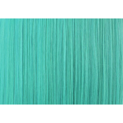 Gushing Over Magical Girls Minakami Sayo Magia Azure Cosplay Wigs