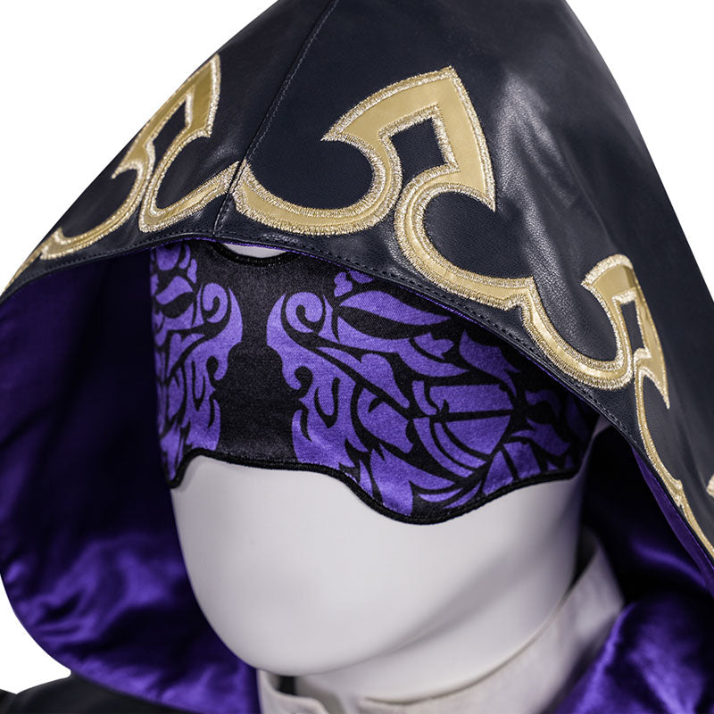 Apex Legends Laced Lethality Ash Cosplay Costumes