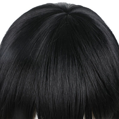 The Summer Hikaru Died Tsujinaka Yoshiki Cosplay Wigs