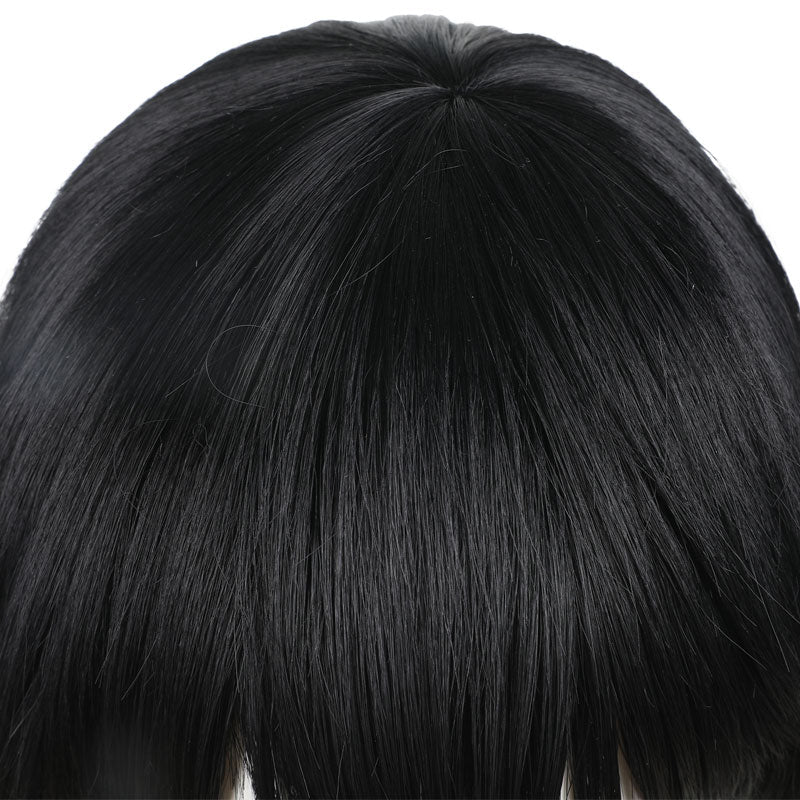 The Summer Hikaru Died Tsujinaka Yoshiki Cosplay Wigs