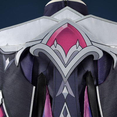 Genshin Impact Durin Guide Best Builds Cosplay Costumes