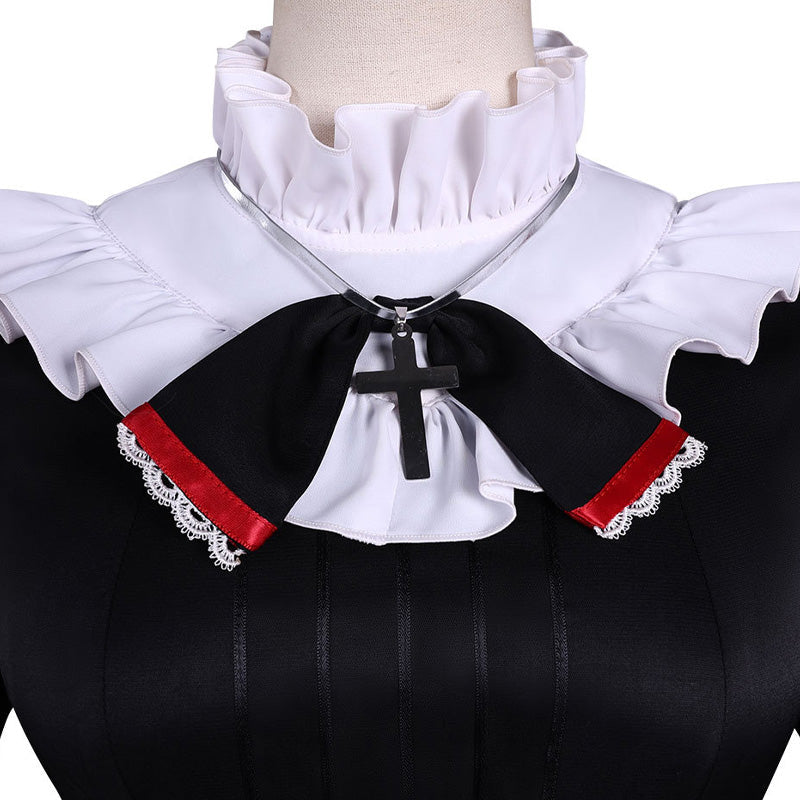 Needy Streamer Overload Needy Girl Overdose Michica Gokubara Cosplay Costumes