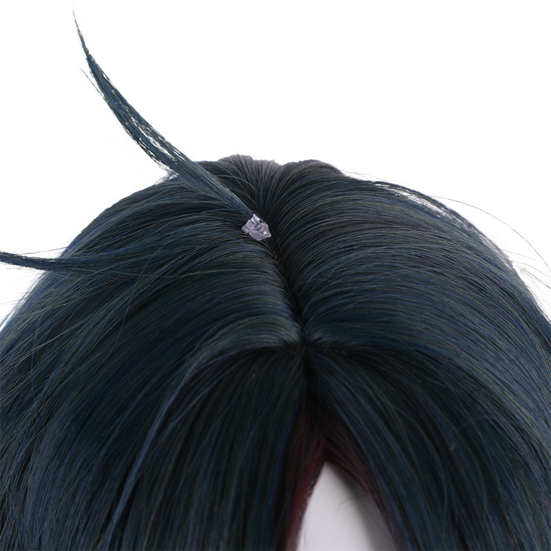 Game Honkai: Star Rail Blade Gradient Cosplay Wig