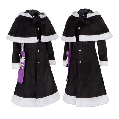 Love, Chunibyo & Other Delusions! Rikka Takanashi Cosplay Costumes