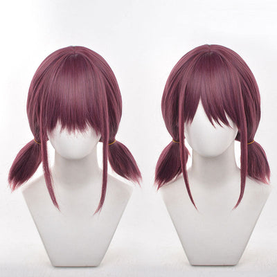 Anime Girls Band Cry Nina Iseri Cosplay Wigs