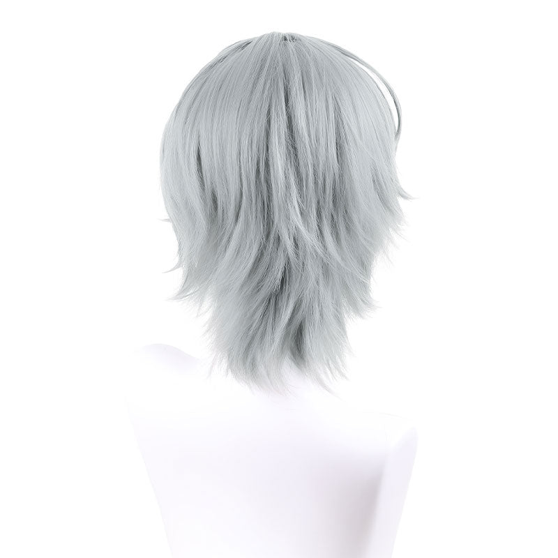 Zenless Zone Zero Wise Cosplay Wigs