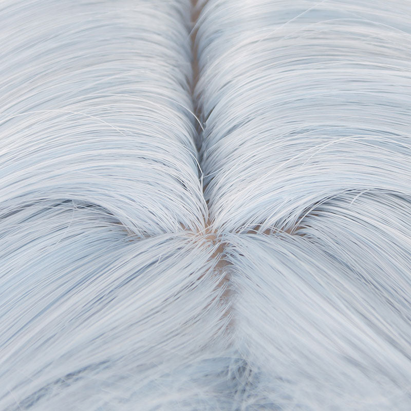 Honkai: Star Rail Misha Cosplay Wigs