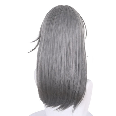 Game Honkai: Star Rail Trailblazer Female Cosplay Wigs