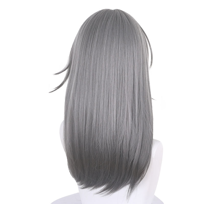 Game Honkai: Star Rail Trailblazer Female Cosplay Wigs