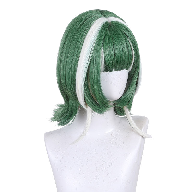 Gachiakuta Guita Hebby Fantasia Cosplay Wigs