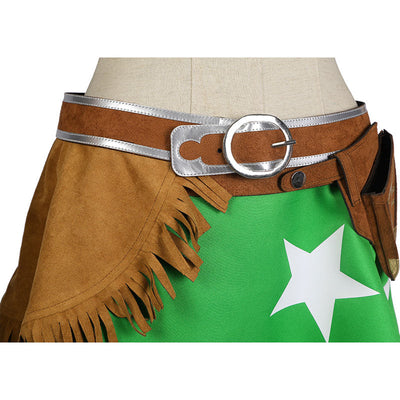 Game Uma Musume Pretty Derby Taiki Shuttle Fullsuit Cosplay Costumes