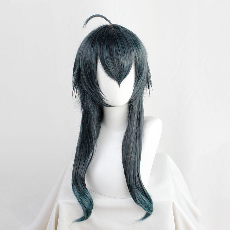 Twisted Wonderland Malleus Draconia Cosplay Wigs
