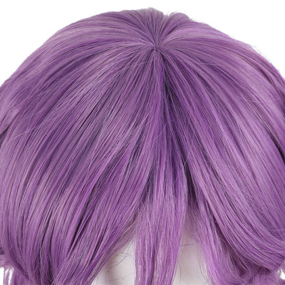 Game Identity V Black Bones Jack Cosplay Wigs