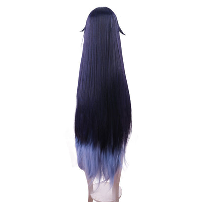 Honkai Impact 3rd Herrscher of Rebirth Cosplay Wigs