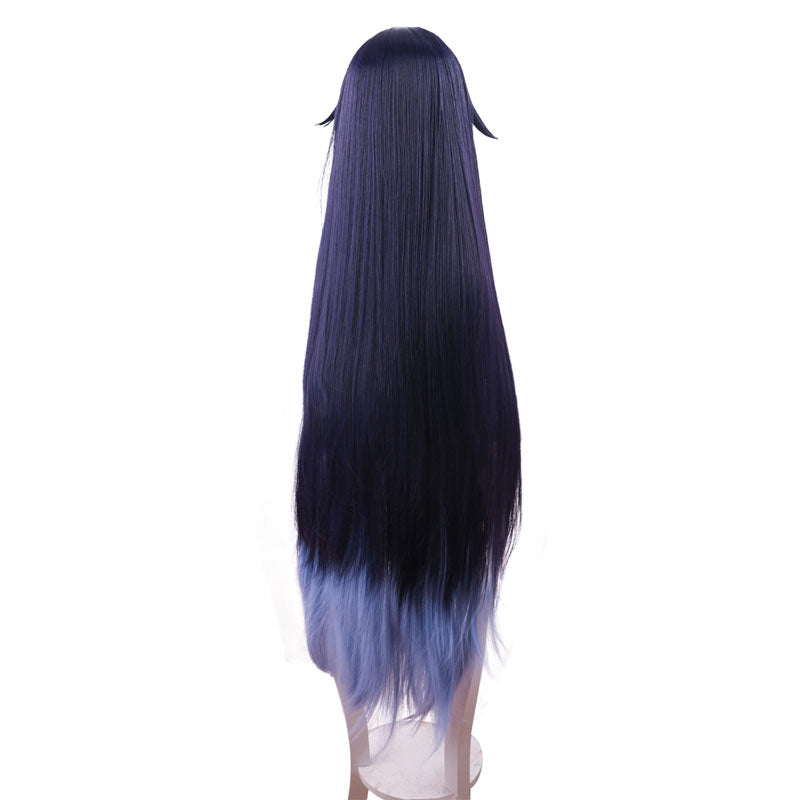 Honkai Impact 3rd Herrscher of Rebirth Cosplay Wigs