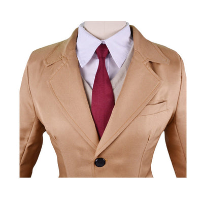 Anime Rascal Does Not Dream of Bunny Girl Senpai Mai Sakurajima Uniform Cosplay Costumes