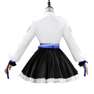 Wuthering Waves Sisters' Album YangYang Child Cosplay Costume
