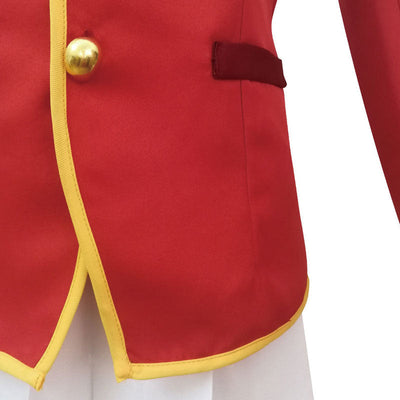 Anime Classroom of the Elite Shiina Hiyori Suzune Horikita JK Uniform Cosplay Costumes