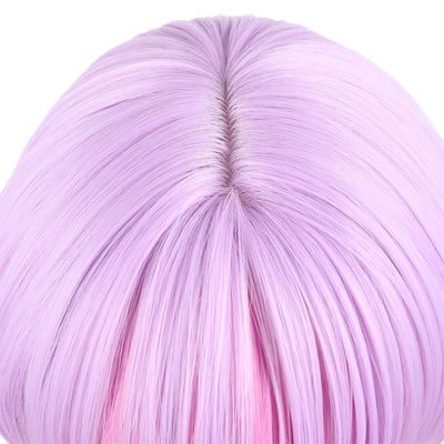 New Panty & Stocking with Garterbelt Polyurethane Cosplay Wigs