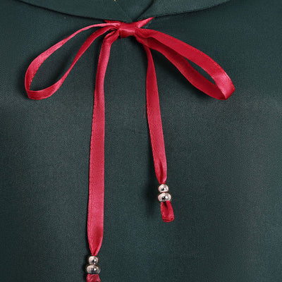 Dead Account Kiyomi Urusugawa Cosplay Costume