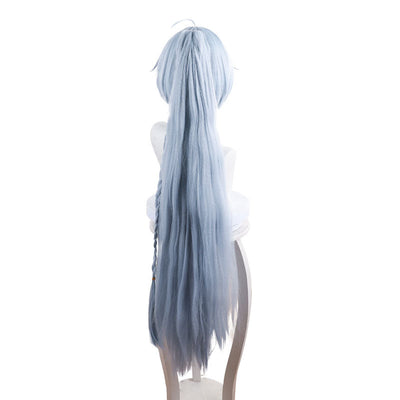 Honkai Impact 3rd SHigure Kira Sugary Starburst Cosplay Wigs