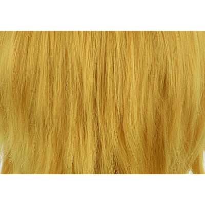 Mob Psycho 100 Teruki Hanazawa Cosplay Wigs