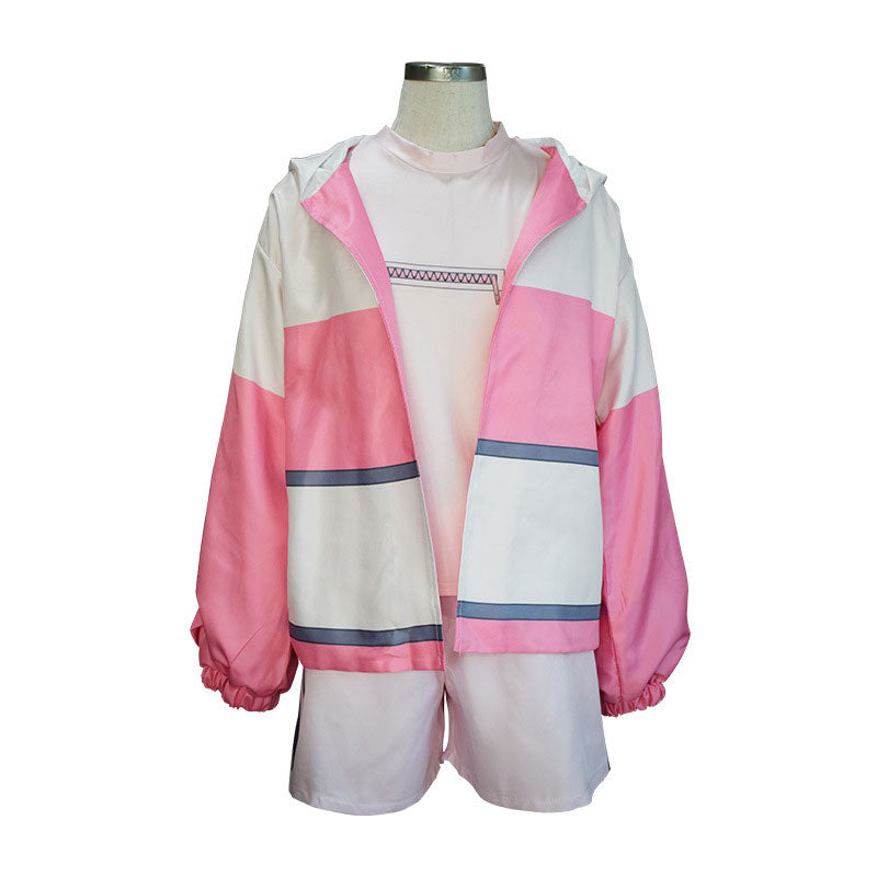 Link Click Li Tianxi Cosplay Costumes