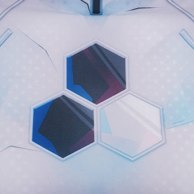 Marvel Rivals Invisible Woman's Future Foundation Cosplay Costumes