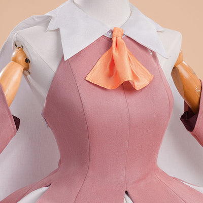 Fate Kaleid Liner Prisma Illya Illyasviel von Einzbern Cosplay Costumes
