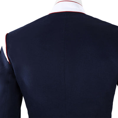 Vought Rising Torpedo Cosplay Costumes