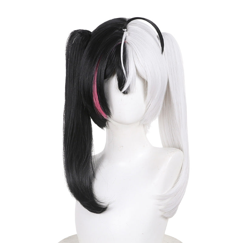 Neverness to Everness Lacrimosa Cosplay Wigs