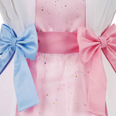 Anime LoveLive SuperStar!! Tiny Stars Tang Keke Cosplay Costumes