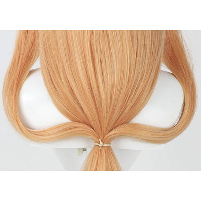 Honkai Impact 3rd Susannah Manatt Cosplay Wigs