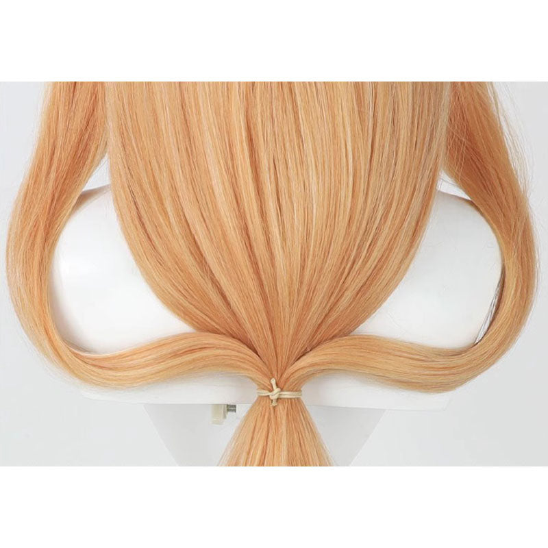 Honkai Impact 3rd Susannah Manatt Cosplay Wigs